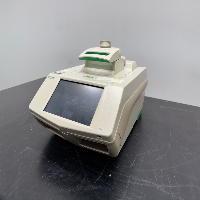 Bio-Rad C1000 Touch Thermal Cycler image 1